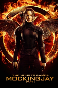 The Hunger Games: Mockingjay - Part 1 The Hunger Games: Mockingjay - Part 1