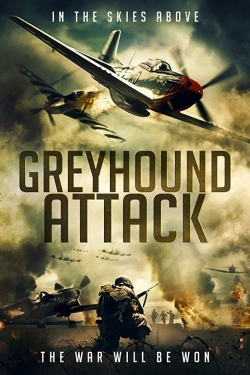Greyhound Attack Greyhound Attack