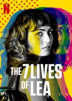 The 7 Lives of Lea The 7 Lives of Lea