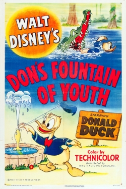 Don's Fountain of Youth Don's Fountain of Youth