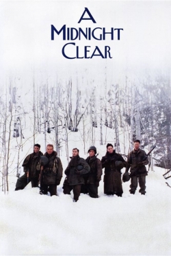 A Midnight Clear A Midnight Clear