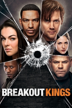 Breakout Kings Breakout Kings