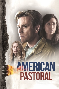 American Pastoral American Pastoral