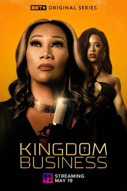 Kingdom Business Kingdom Business