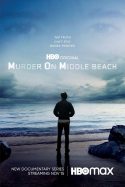 Murder on Middle Beach Murder on Middle Beach