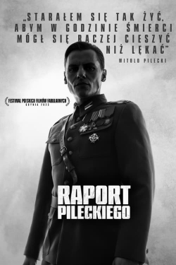 Pilecki's Report Pilecki's Report