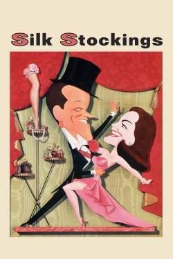 Silk Stockings Silk Stockings