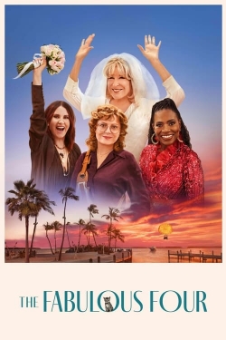 The Fabulous Four The Fabulous Four