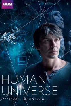 Human Universe Human Universe