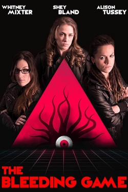 The Bleeding Game The Bleeding Game