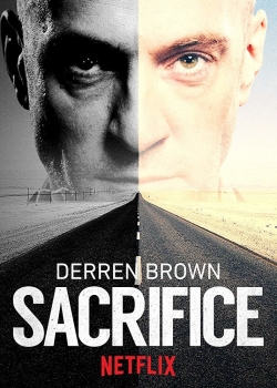 Derren Brown: Sacrifice Derren Brown: Sacrifice