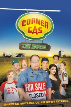 Corner Gas: The Movie Corner Gas: The Movie