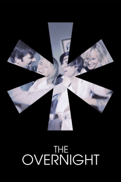 The Overnight The Overnight