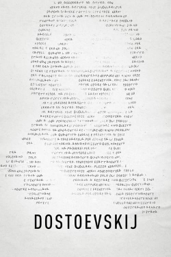 Dostoevsky Dostoevsky