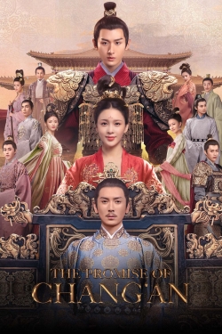 The Promise of Chang’An The Promise of Chang’An