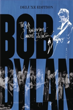 Bob Dylan: The 30th Anniversary Concert Celebration Bob Dylan: The 30th Anniversary Concert Celebration