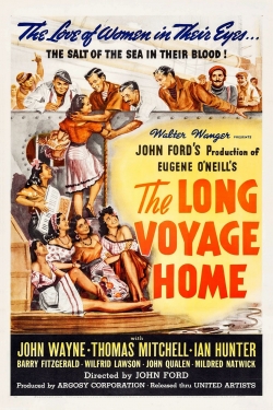 The Long Voyage Home The Long Voyage Home