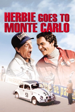 Herbie Goes to Monte Carlo Herbie Goes to Monte Carlo