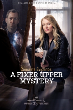 Concrete Evidence: A Fixer Upper Mystery Concrete Evidence: A Fixer Upper Mystery