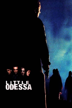 Little Odessa Little Odessa