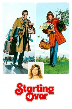 Starting Over Starting Over