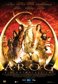 A.R.O.G A.R.O.G