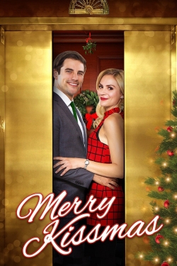 Merry Kissmas Merry Kissmas