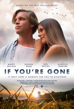 If You're Gone If You're Gone