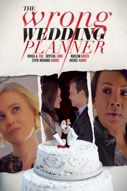The Wrong Wedding Planner The Wrong Wedding Planner
