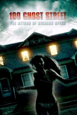 100 Ghost Street: The Return of Richard Speck 100 Ghost Street: The Return of Richard Speck