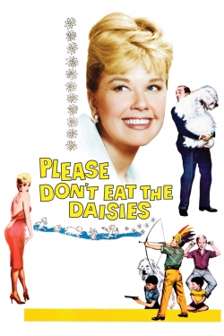 Please Don't Eat the Daisies Please Don't Eat the Daisies