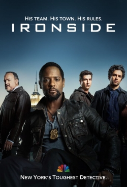 Ironside Ironside
