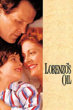 Lorenzo's Oil Lorenzo's Oil
