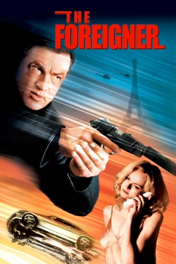 The Foreigner The Foreigner