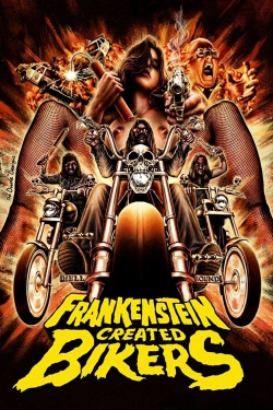 Frankenstein Created Bikers Frankenstein Created Bikers