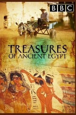 Treasures of Ancient Egypt Treasures of Ancient Egypt
