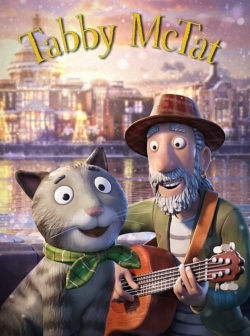 Tabby McTat Tabby McTat
