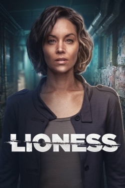 Lioness Lioness