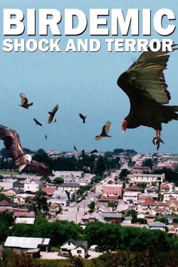 Birdemic: Shock and Terror Birdemic: Shock and Terror
