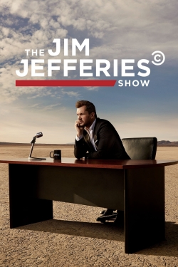 The Jim Jefferies Show The Jim Jefferies Show