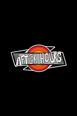 After Hours After Hours