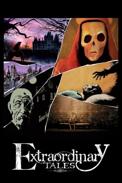 Extraordinary Tales Extraordinary Tales