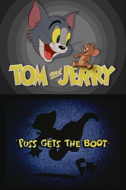 Puss Gets the Boot Puss Gets the Boot