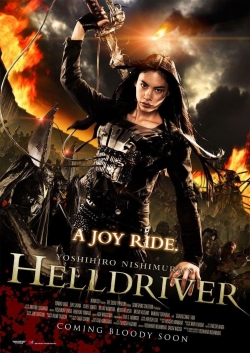 Helldriver Helldriver