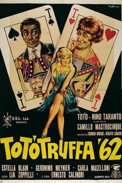 Totòtruffa '62 Totòtruffa '62
