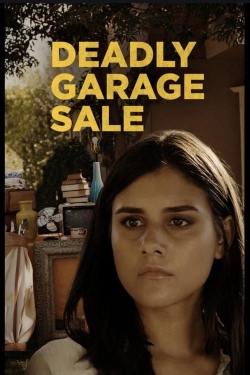Deadly Garage Sale Deadly Garage Sale