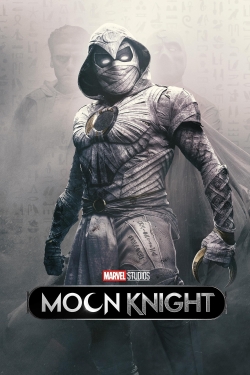 Moon Knight Moon Knight
