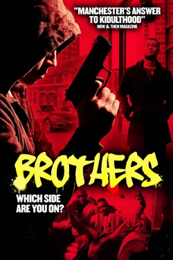 Brothers Brothers