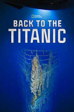Back To The Titanic Back To The Titanic
