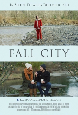Fall City Fall City